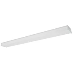 Spring 47 Inch LED Light Bar By AFX Lighting