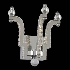 Cambria 11 Inch LED Wall Sconce By Allegri
