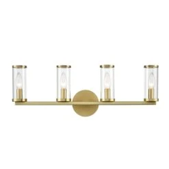 Revolve 25 Inch Wall Sconce By Alora Lighting