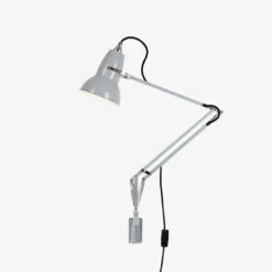 Original 1227 Wall Swing Lamp By Anglepoise