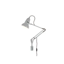Original 1227 Mini Wall Swing Lamp By Anglepoise