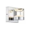 Arnsberg H2o 5 Inch LED Wall Sconce