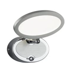 Duellant LED Wall Swing Lamp By Arnsberg