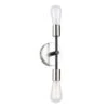 Truro 10 Inch Wall Sconce By Artcraft