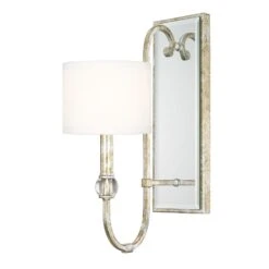 Capital Lighting Fixture Company Charleston 17 Inch Wall Sconce