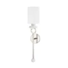 Corbett Lighting Haru 26 Inch Wall Sconce