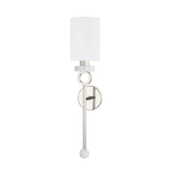 Corbett Lighting Haru 26 Inch Wall Sconce