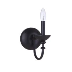 Craftmade Marlowe 8 Inch Wall Sconce