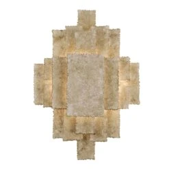 Bronson 16 Inch Wall Sconce By Crystorama