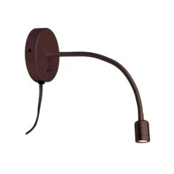 LED Wall Swing Lamp By Dainolite
