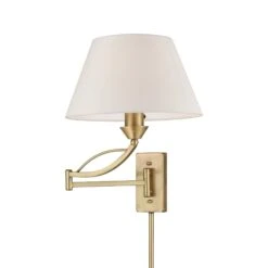 Elysburg Wall Swing Lamp By ELK Lighting