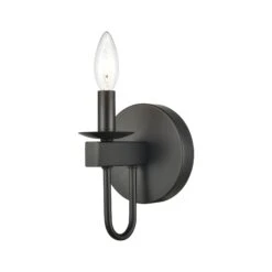 ELK Lighting Williamson 7 Inch Wall Sconce