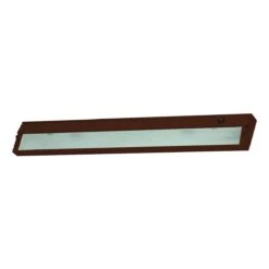 Zeeled 5 Inch LED Light Bar By ELK Lighting