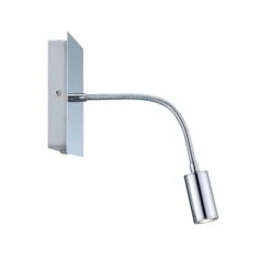 Eglo Lire LED Wall Swing Lamp By Eglo Lighting
