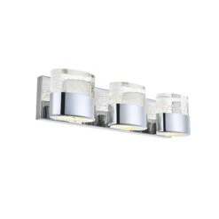 Pollux 19 Inch LED Wall Sconce By Elegant Lighting
