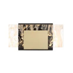 Eurofase Lighting Kasha 8 Inch LED Wall Sconce