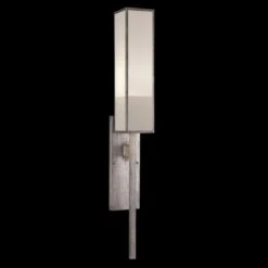 Perspectives 33 Inch Wall Sconce By Fine Art Lamps