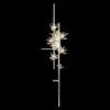 Azu 64 Inch Wall Sconce By Fine Art Lamps