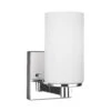 Generation Lighting Hettinger 7 Inch Wall Sconce
