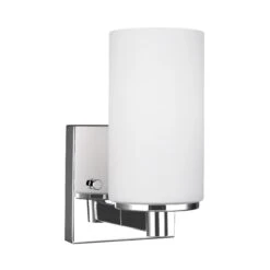 Generation Lighting Hettinger 7 Inch Wall Sconce