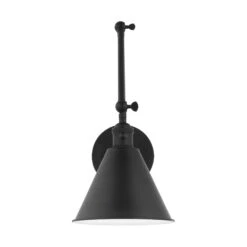 Salem Wall Swing Lamp By Visual Comfort Studio Collection