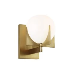 Generation Lighting Abbott 7 Inch Wall Sconce