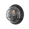 Hinkley Lighting Leo 8 Inch Wall Sconce