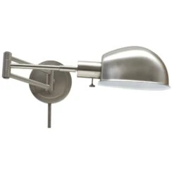 Addison Wall Swing Lamp By House Of Troy - Clearance Special