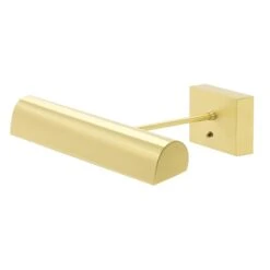 House Of Troy Classic Traditional 14 Inch LED Picture And Display Light - Clearance Special