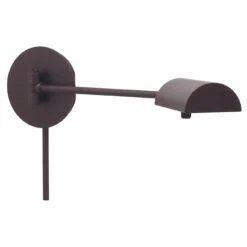 Generation Wall Swing Lamp By House Of Troy