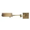 Pinnacle Wall Swing Lamp By House Of Troy