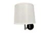 Sawyer Wall Swing Lamp By House Of Troy