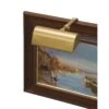 House Of Troy Classic Traditional 5 Inch Picture And Display Light