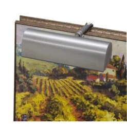 House Of Troy Classic Traditional 8 Inch Picture And Display Light