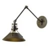 Henry Wall Swing Lamp By Hubbardton Forge