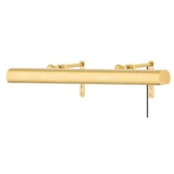 Vernon 30 Inch Picture And Display Light By Hudson Valley Lighting