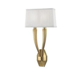 Erie 21 Inch Wall Sconce By Hudson Valley Lighting