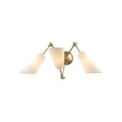 Buckingham Wall Swing Lamp By Hudson Valley Lighting
