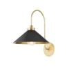 Hudson Valley Lighting Clivedon 16 Inch Wall Sconce
