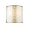 Infinity 10 Inch Wall Sconce By Hudson Valley Lighting