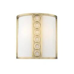Infinity 10 Inch Wall Sconce By Hudson Valley Lighting