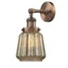 Innovations Lighting Bruno Marashlian Chatham 12 Inch LED Wall Sconce