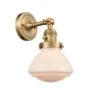Innovations Lighting Bruno Marashlian Olean 9 Inch Wall Sconce