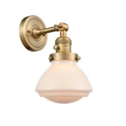 Innovations Lighting Bruno Marashlian Olean 9 Inch Wall Sconce