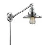 Bruno Marashlian Railroad Wall Swing Lamp By Innovations Lighting