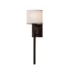 Justice Design Group Alpine 22 Inch Wall Sconce