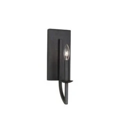 Newhall 14 Inch Wall Sconce By Kalco Lighting
