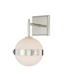 Kalco Lighting Tacoma 11 Inch LED Wall Sconce