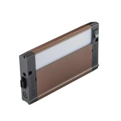 4u Series Led 8 Inch LED Light Bar By Kichler Lighting