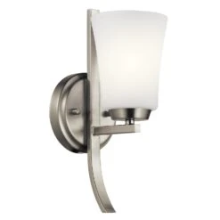 Tao 12 Inch Wall Sconce By Kichler Lighting